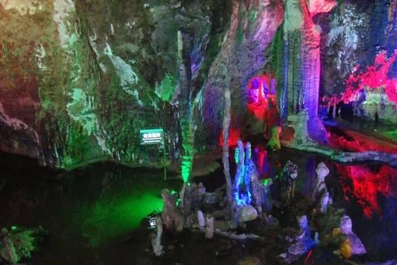 砀山县园艺场入选2023年度农业农村信息化示范基地