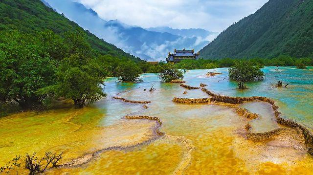 ph计在线监测仪