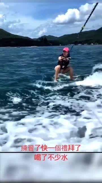 穴居人打高尔夫