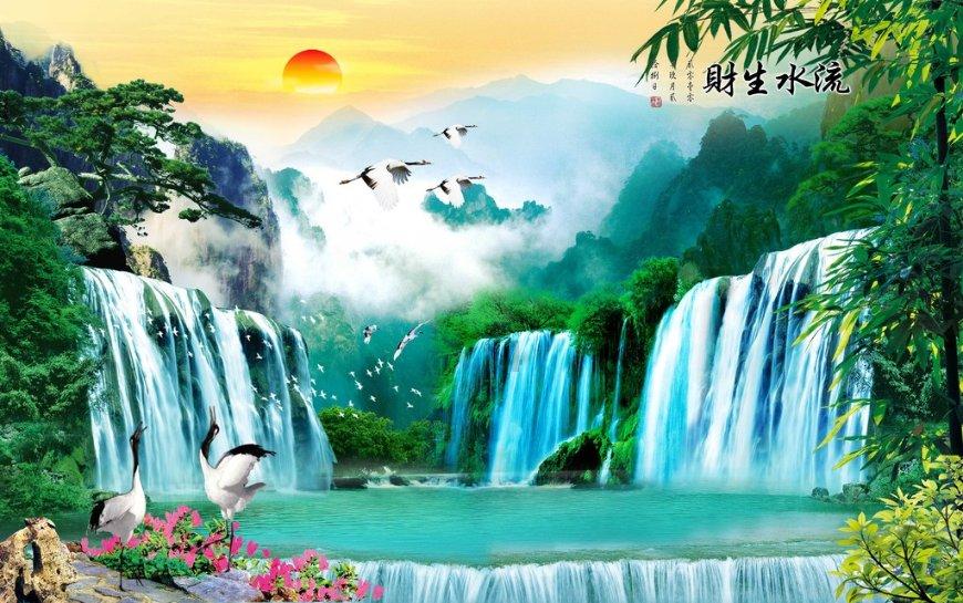 认真地生活着,总会有不期而遇的惊喜!